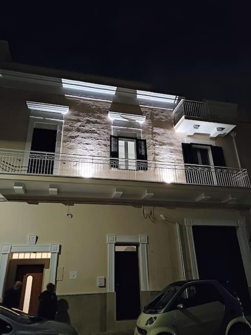 A Casa Del Mercante Monopoli Exterior photo